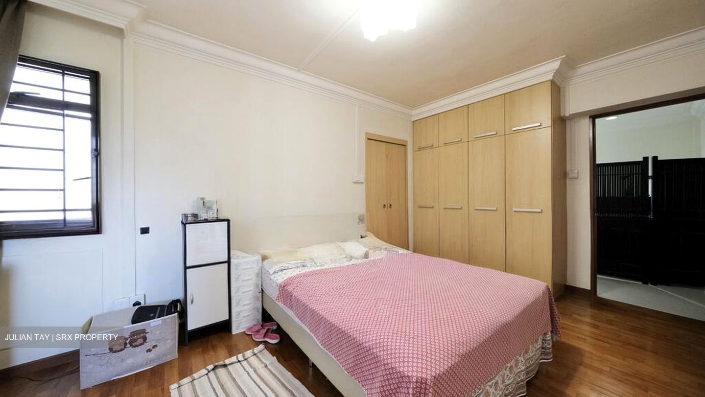 Blk 189A Rivervale Gateway (Sengkang), HDB Executive #507896891